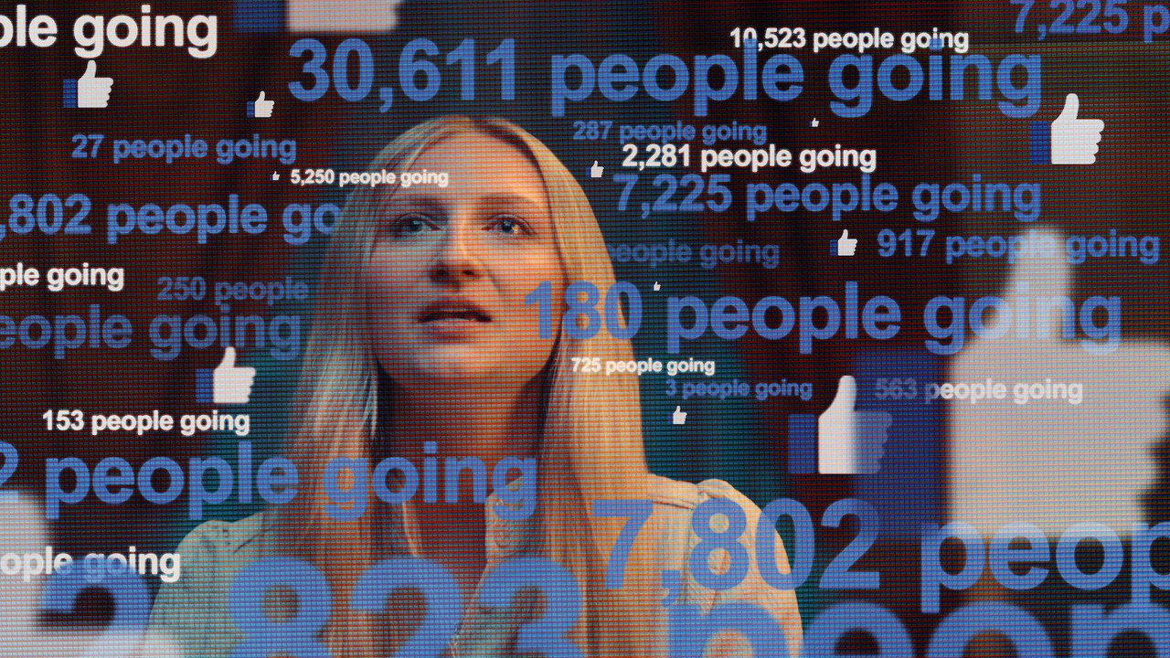 Trainwreck: The Real Project X (2025) Hindi Dubbed Netflix backdrop