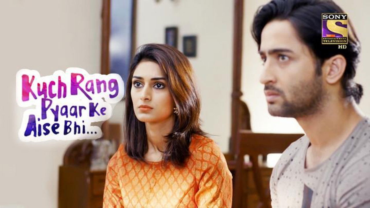 Kuch Rang Pyaar Ke Aise Bhi — Épisode 287