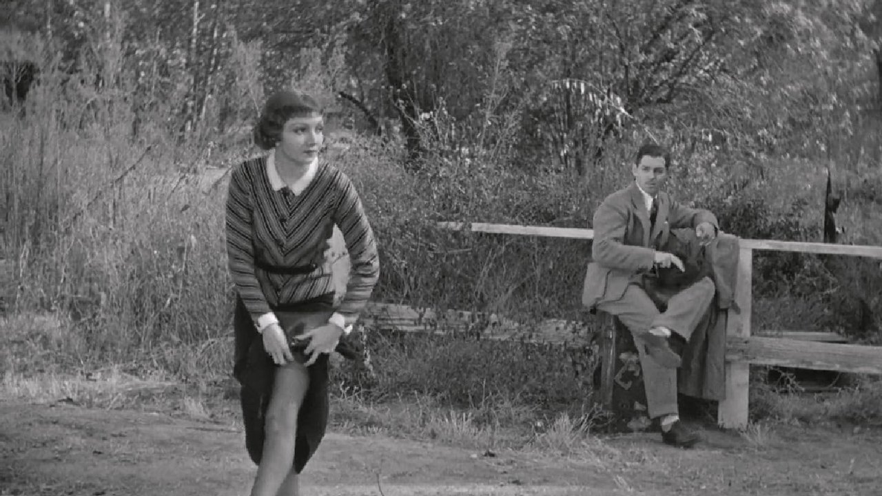 It Happened One Night (1934)