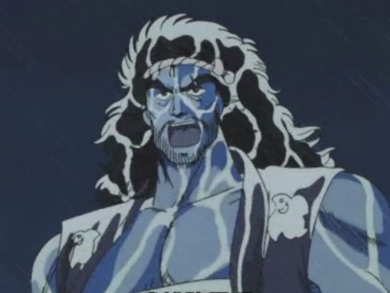 ミスター味っ子 backdrop