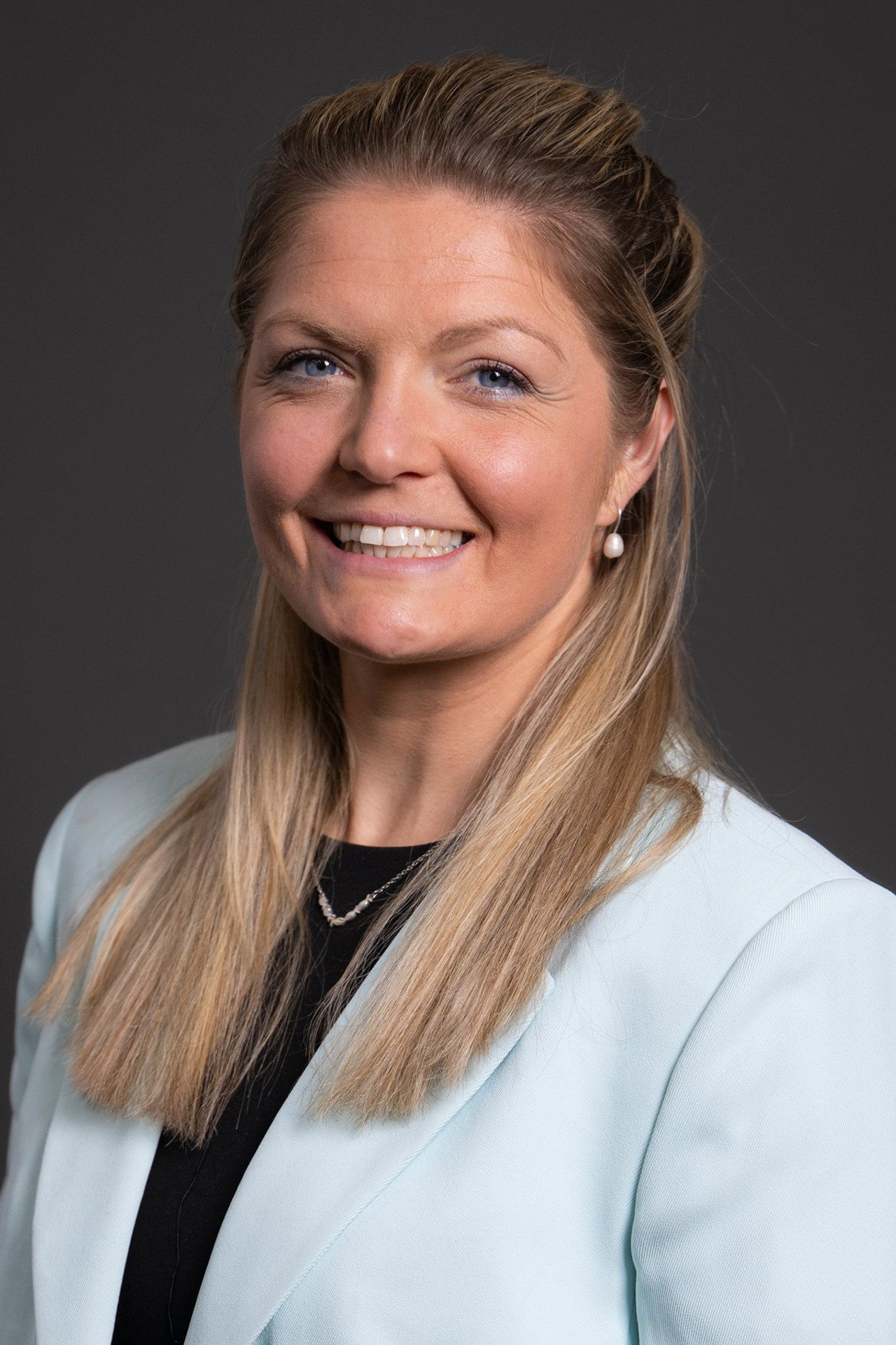 Harriet Cross