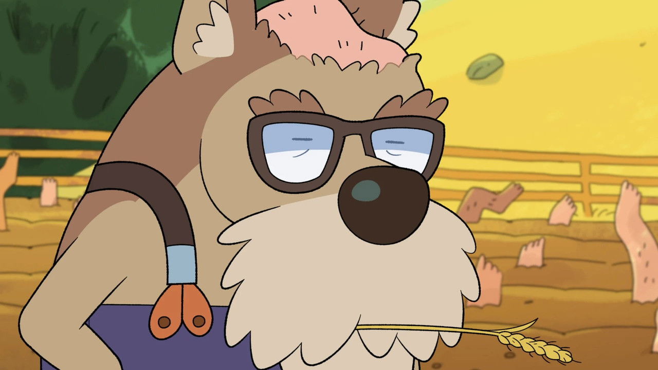 StuGo: Acampamento de Verão backdrop