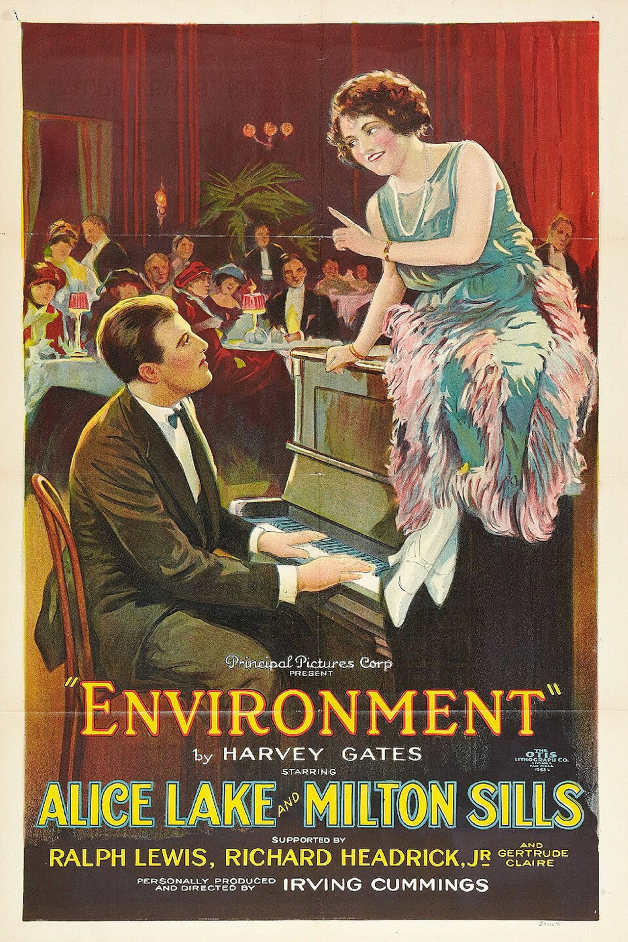 Environment