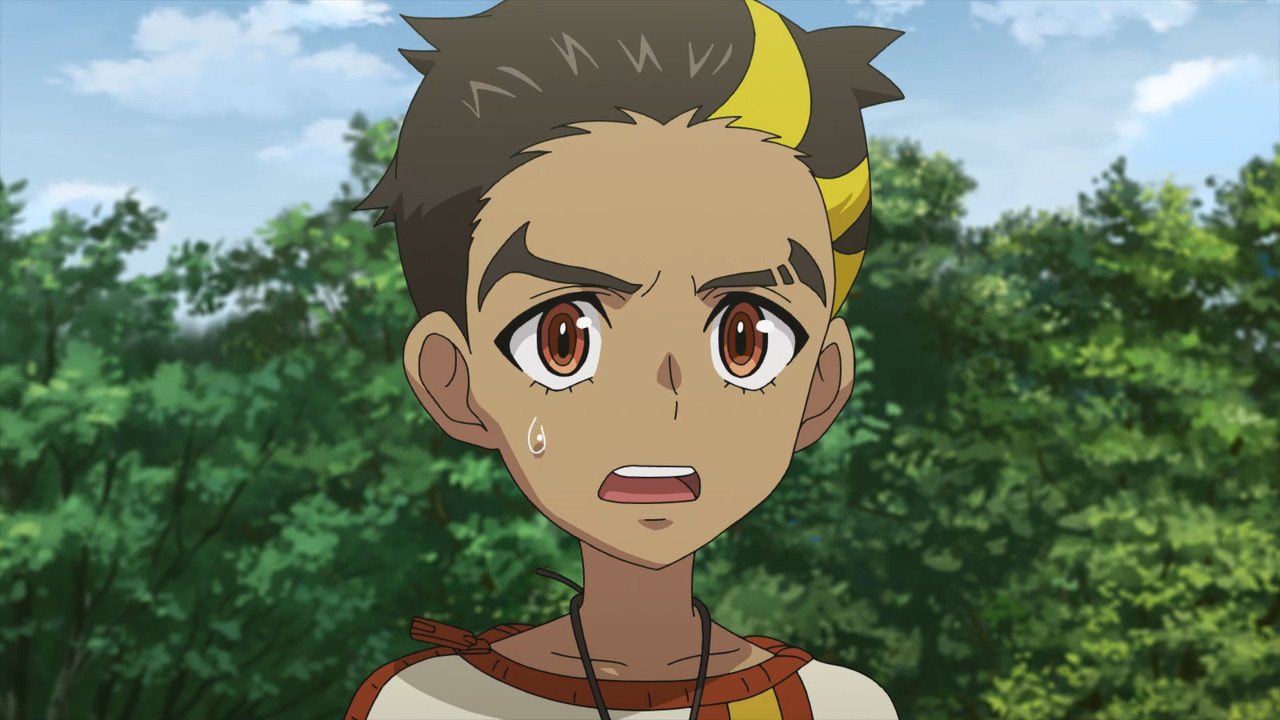 Bakugan - Season 3 Episode 66 : Operation Babysitter