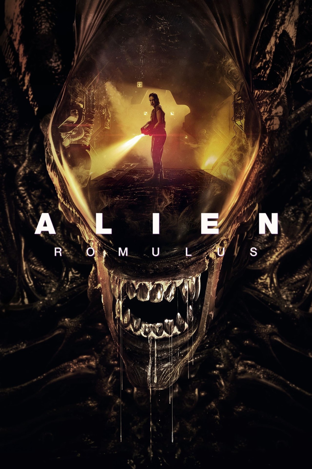 Alien: Romulus Altyazılar Türkçe | opensubtitles.com