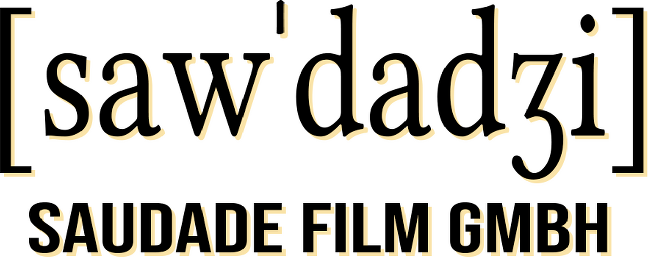 Saudade Film