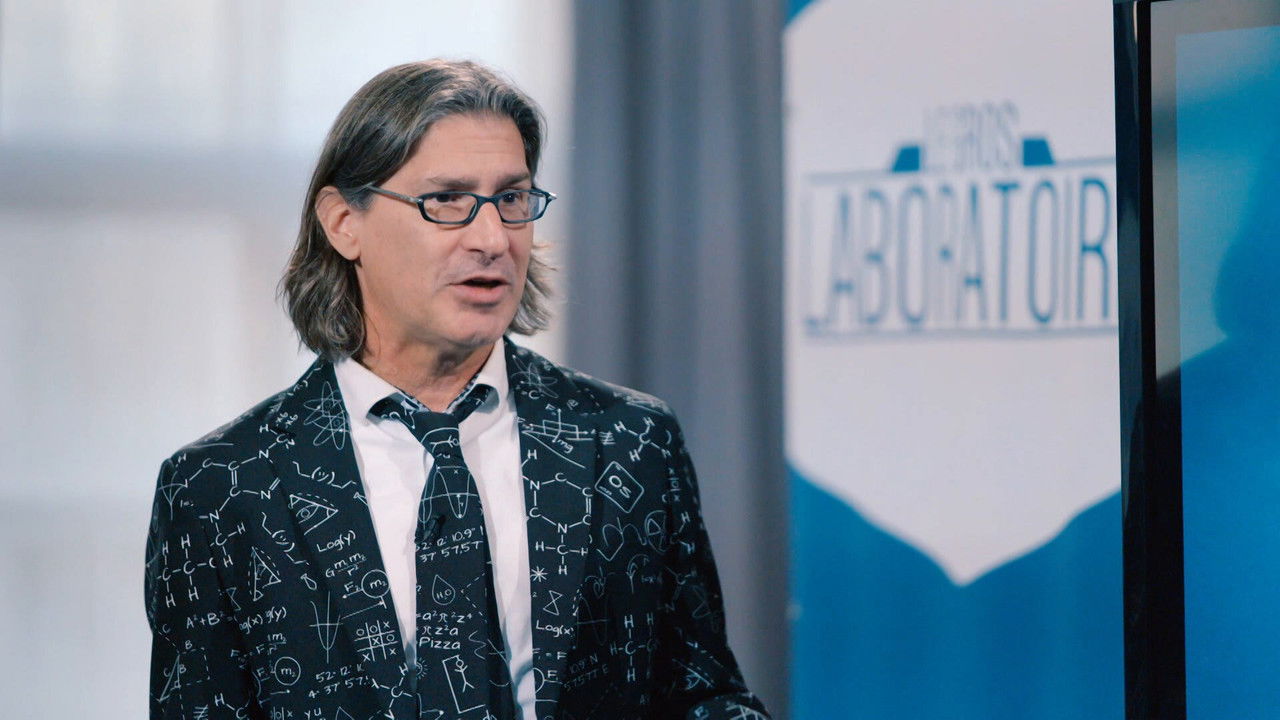 Le gros laboratoire - Season 4 Episode 10 : Episode 10