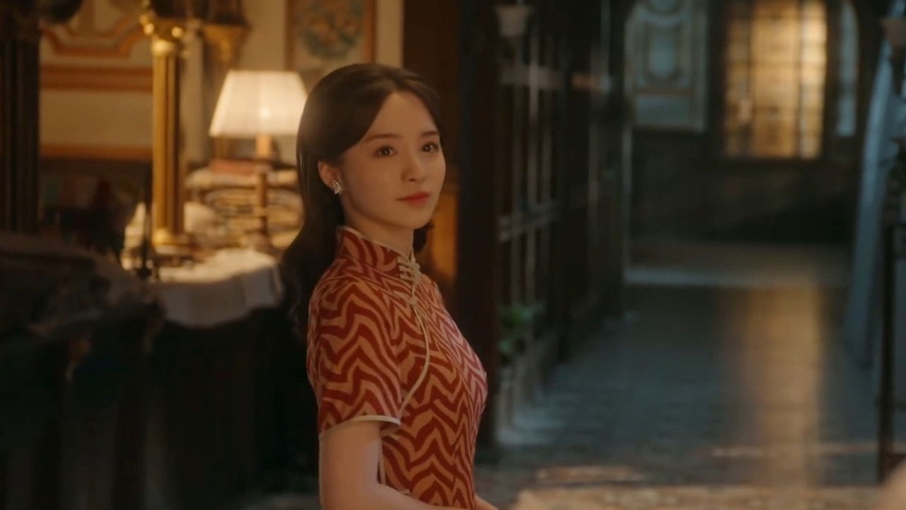 契约新娘 — Épisode 18