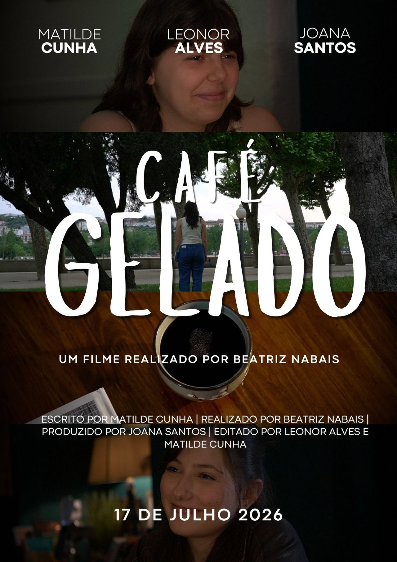 Café Gelado