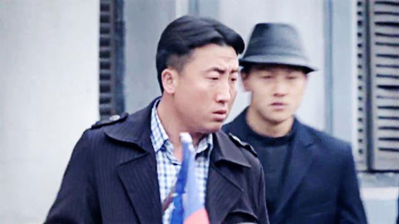 绝路逢生 — Épisode 16