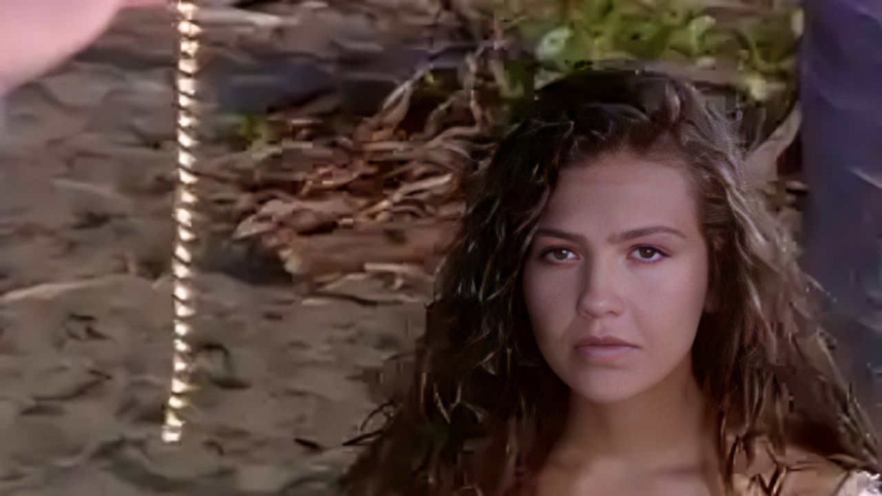 Marimar — Épisode 22