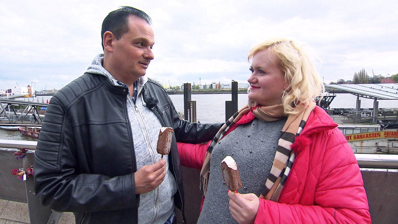 Schwiegertochter gesucht — Épisode 4