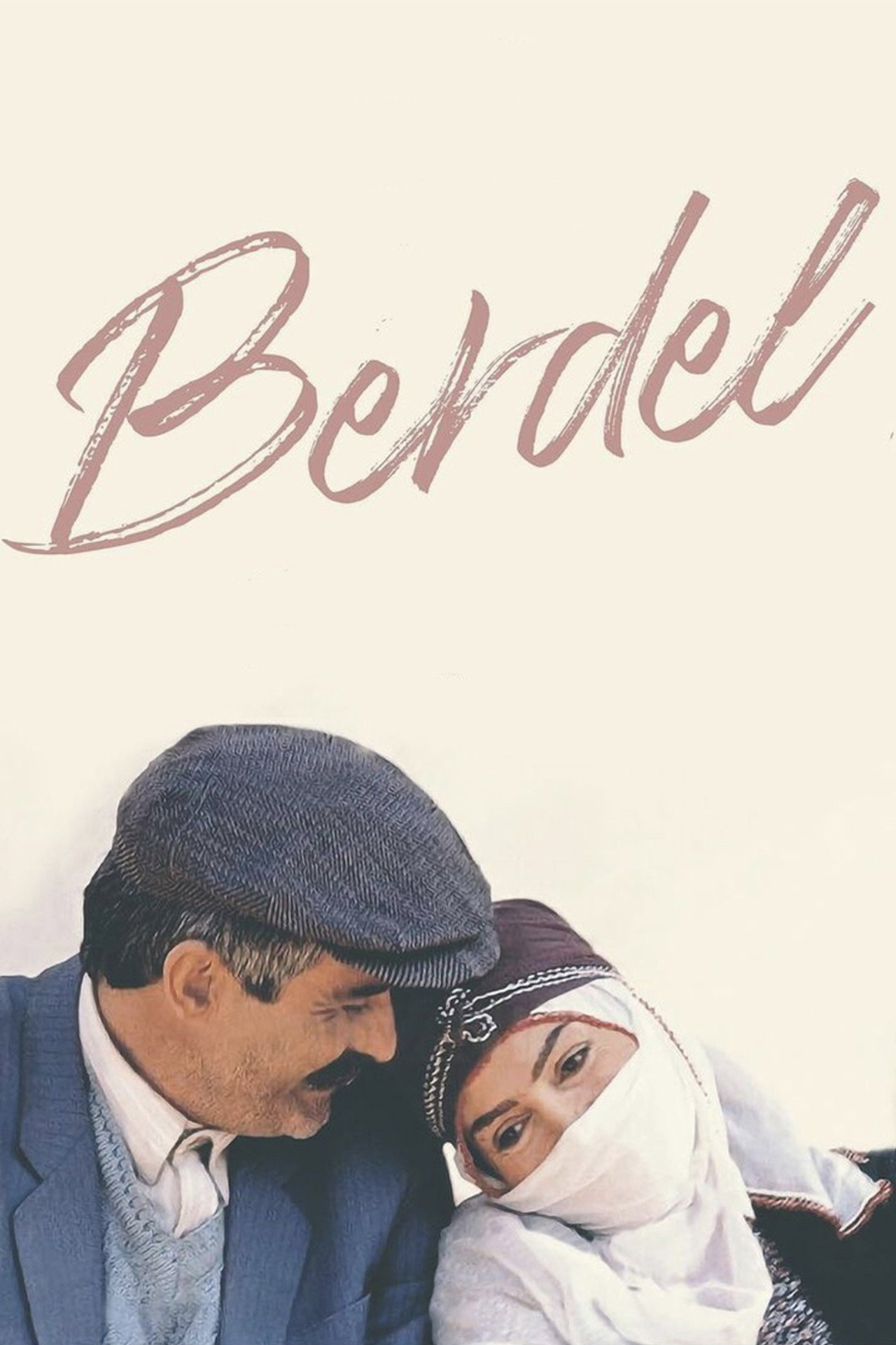 Berdel filmaffisch