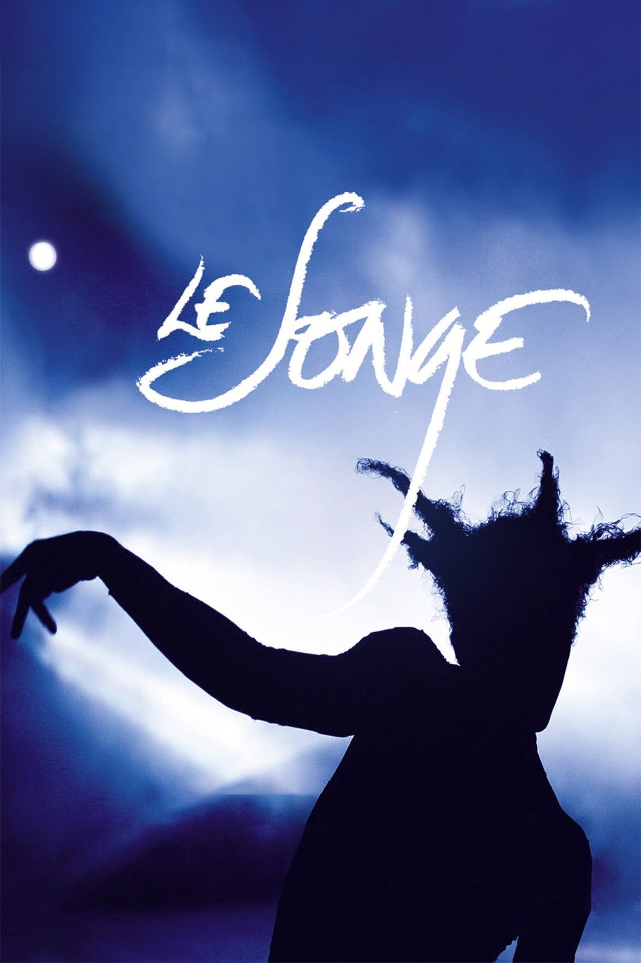 Les Ballets de Monte Carlo: Le Songe filmaffisch