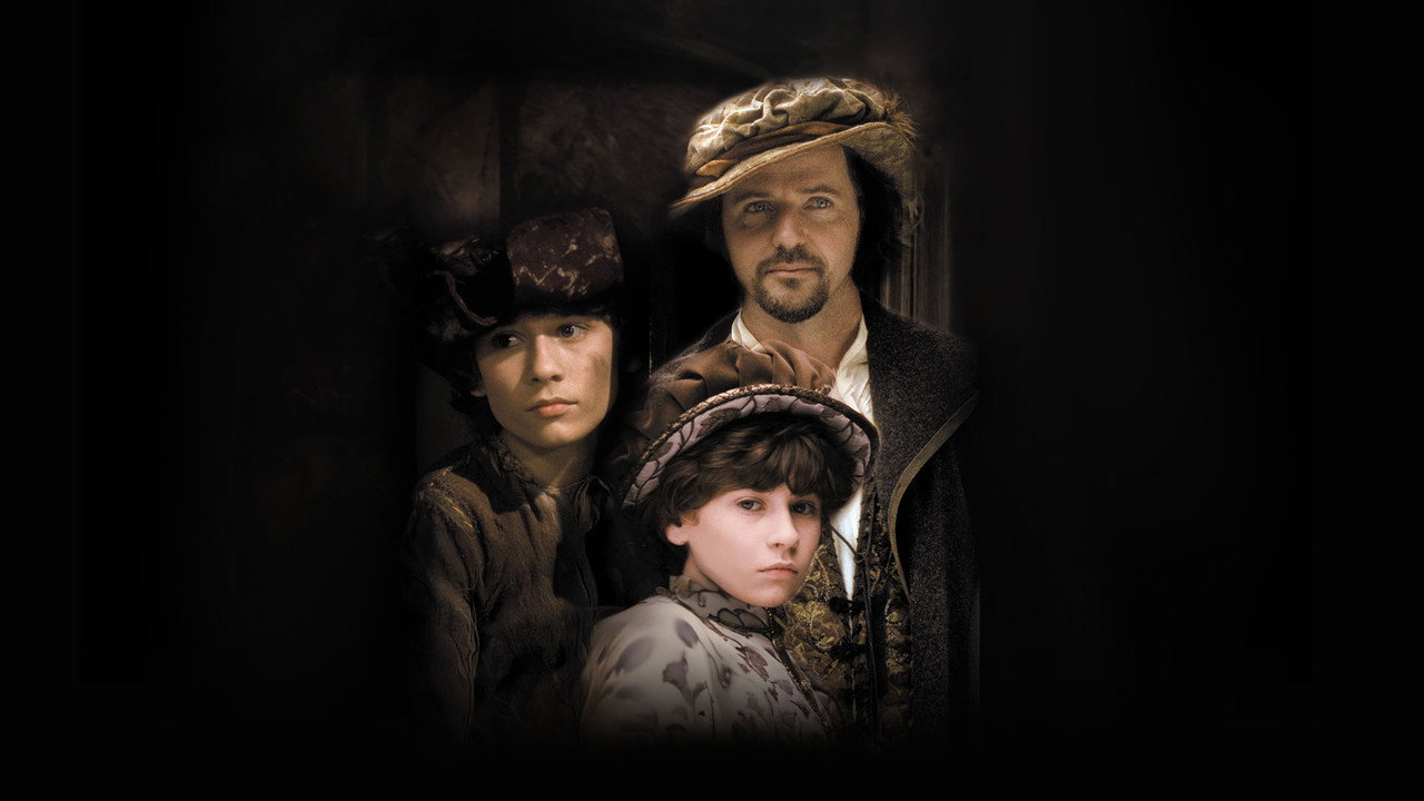 The Prince and the Pauper still 2