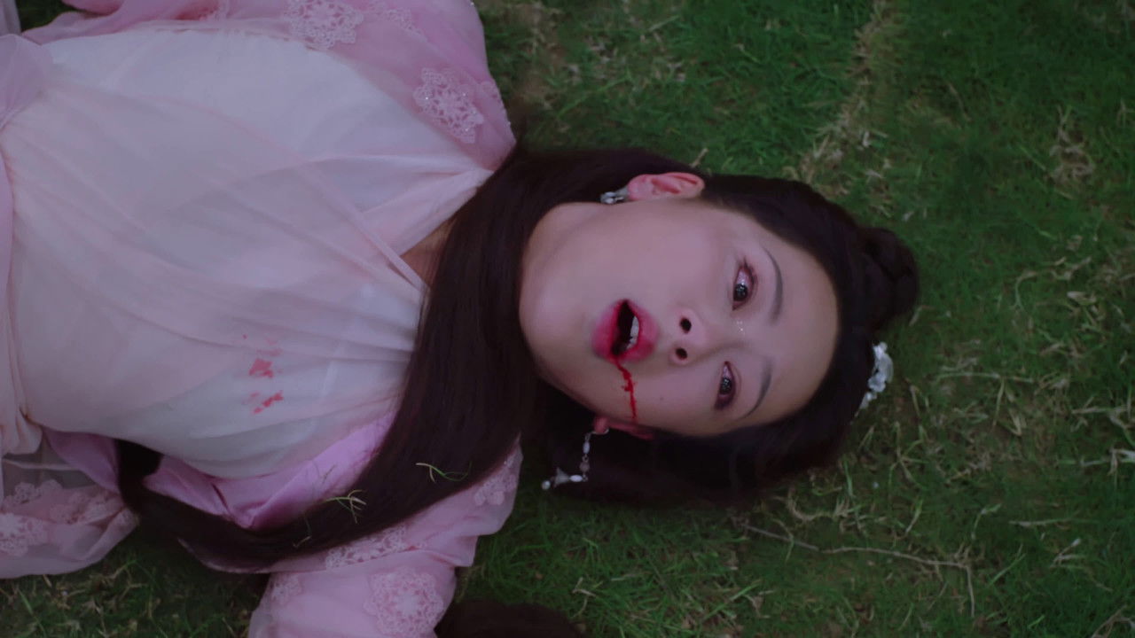 天乩之白蛇传说 — Épisode 58