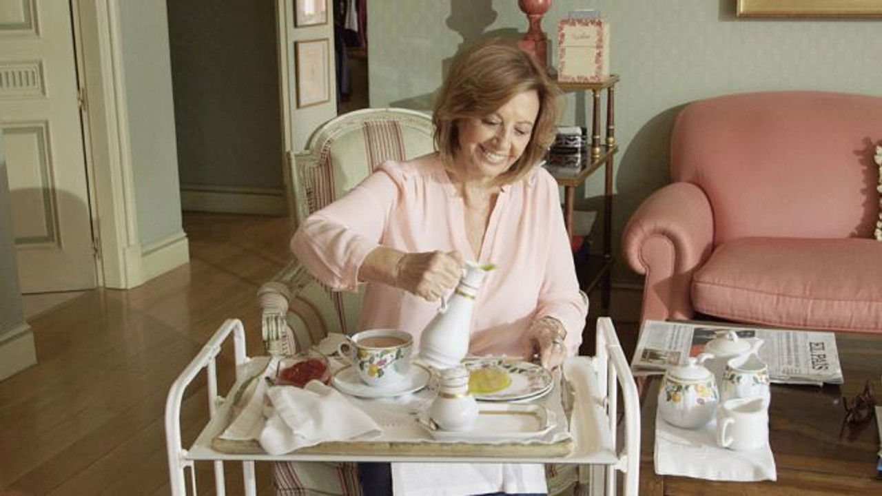 Las Campos — Épisode 1