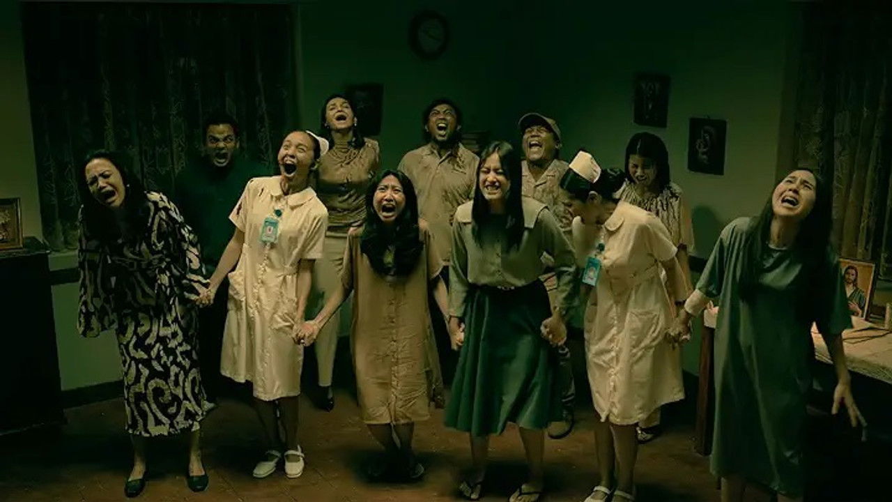 10 PM — Épisode 6