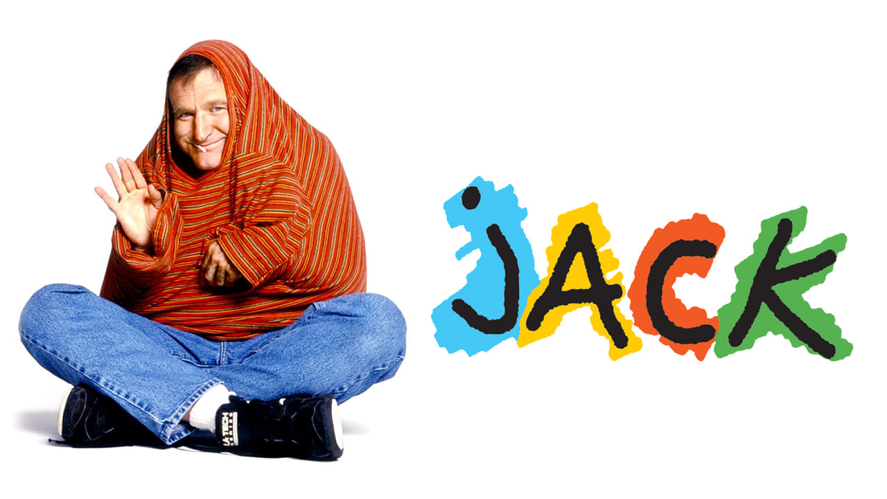 Jack (1996)