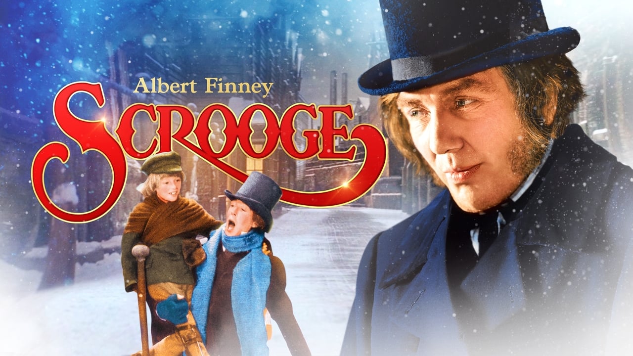 Scrooge (1970)