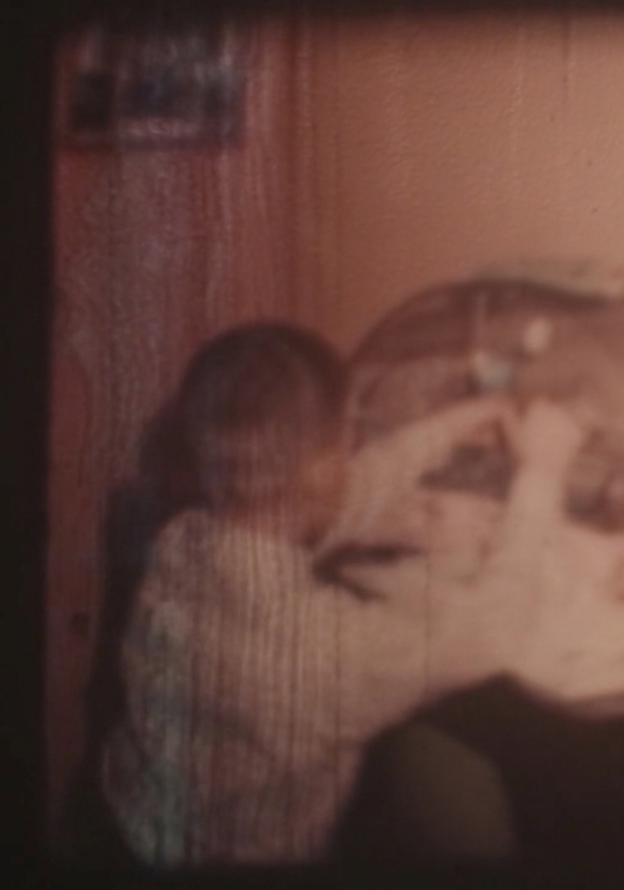 Lost Memory #1 filmaffisch