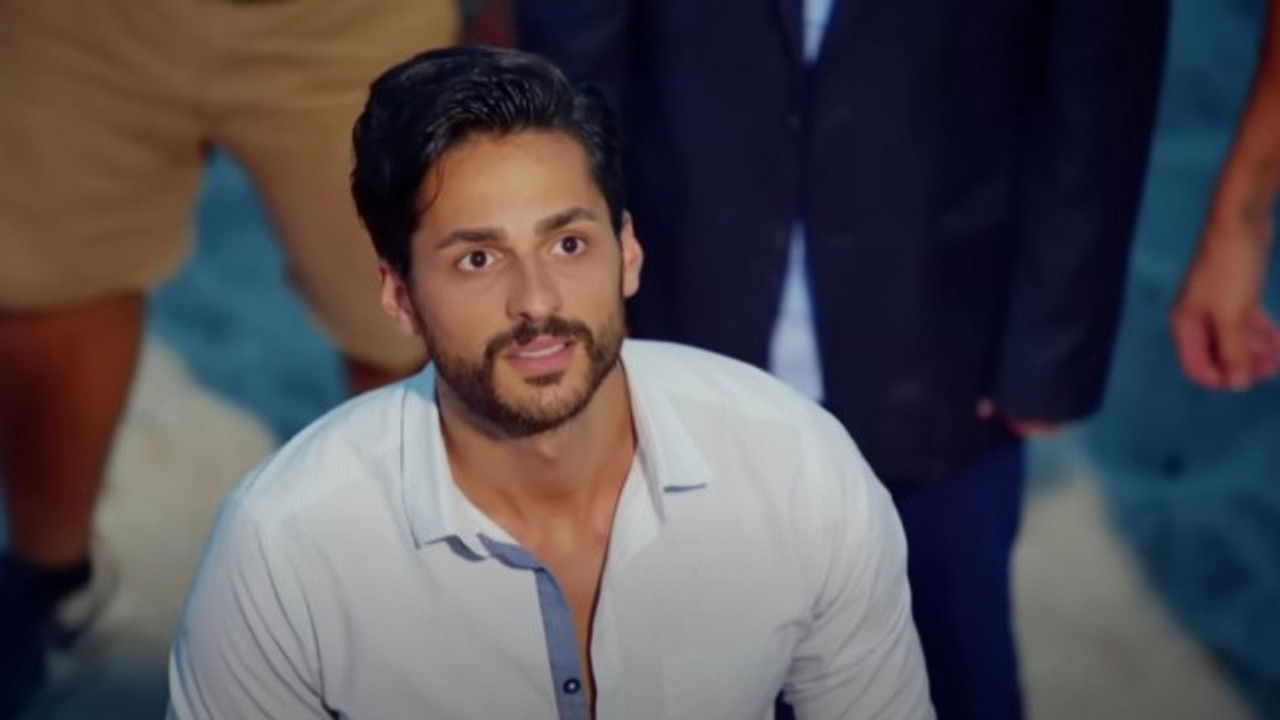 Hayat Sevince Güzel — Épisode 13