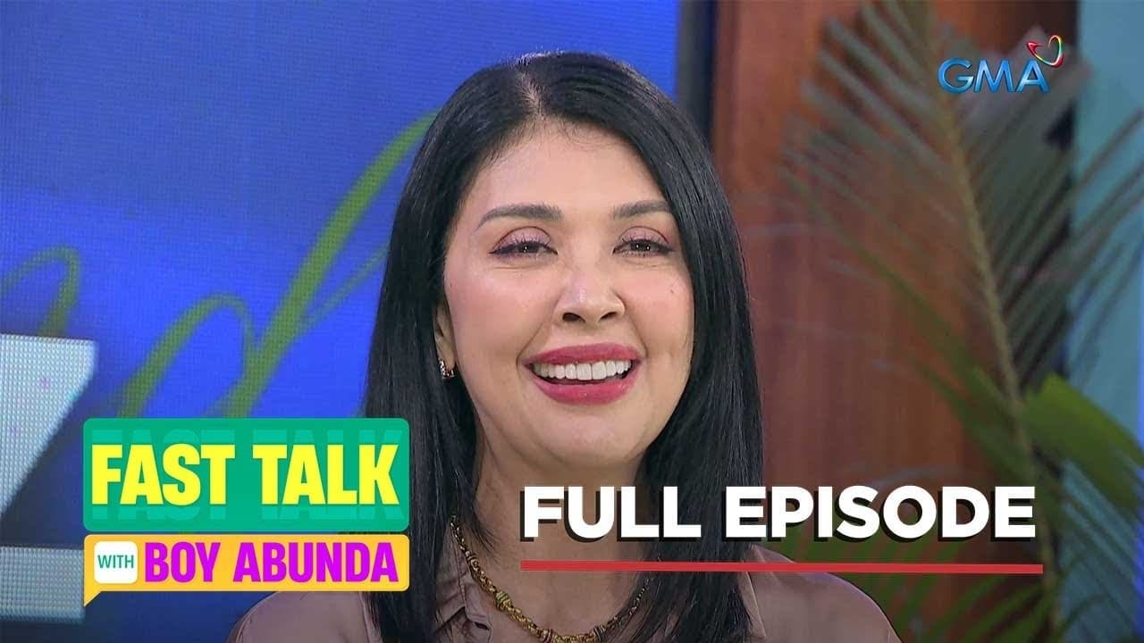 Fast Talk with Boy Abunda - Season 1 Episode 252 : Pops Fernandez