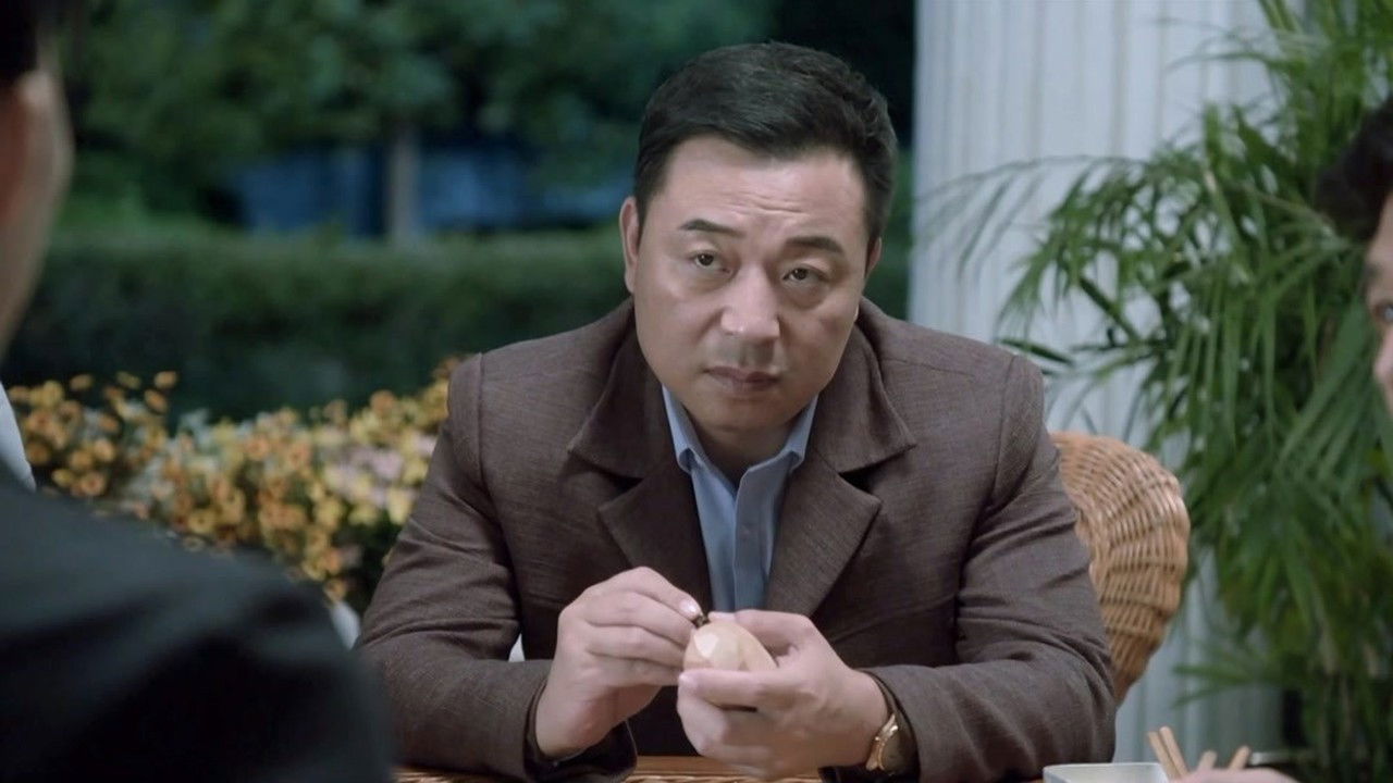 无名卫士 — Épisode 11