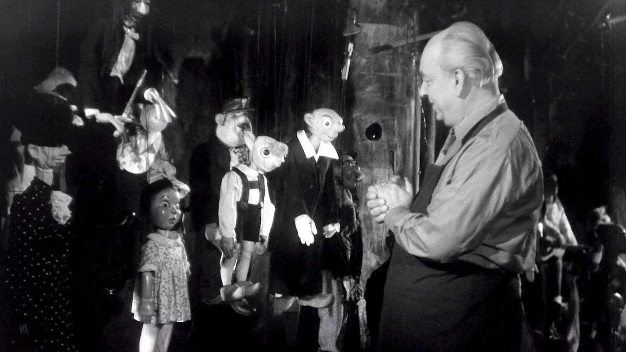 Česká loutka — Épisode 6