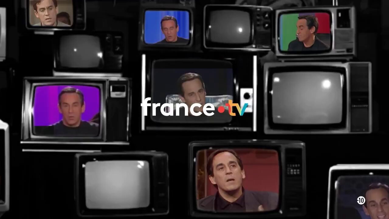 Ardisson, l'Homme en Noir : l'hommage