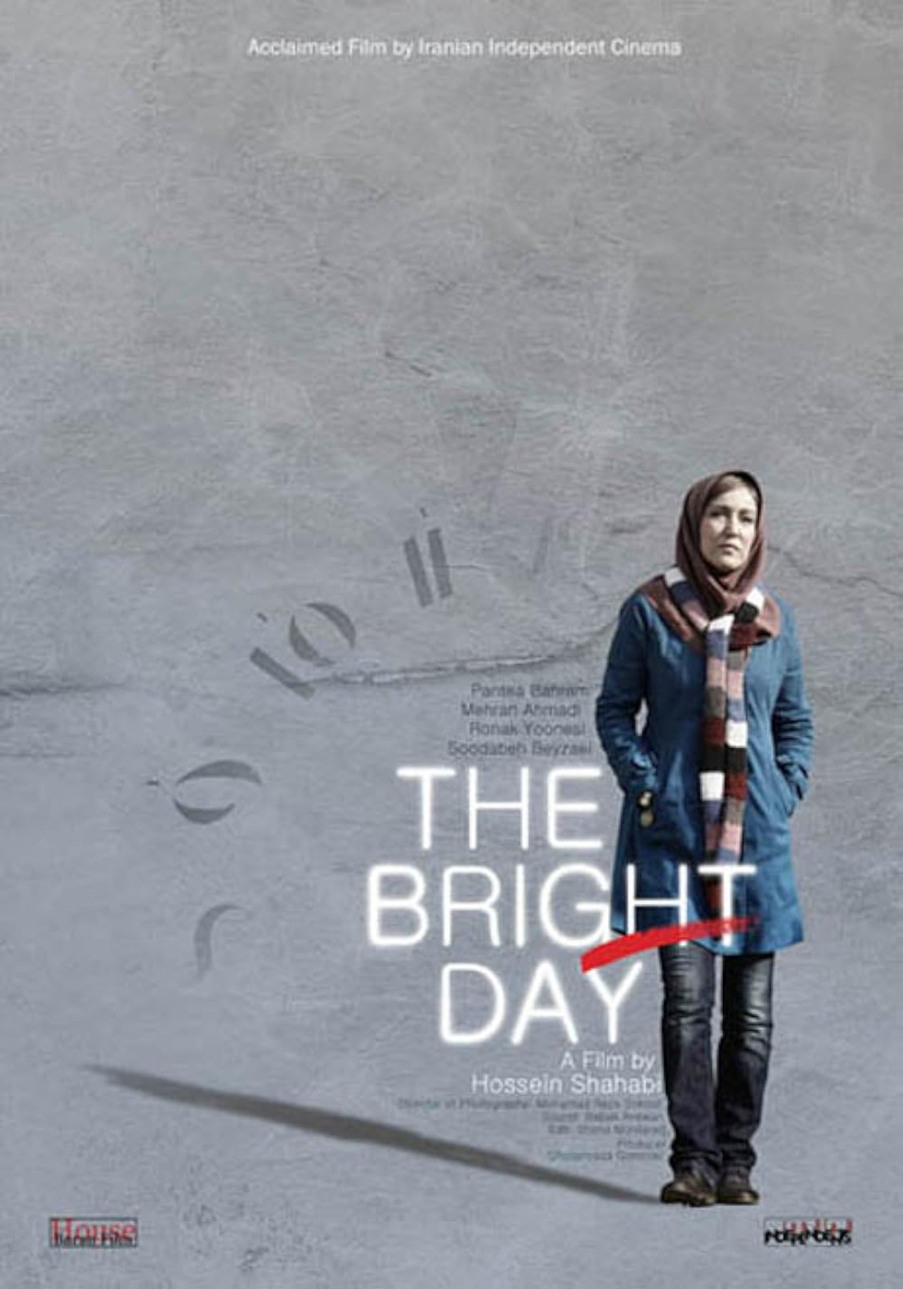 The Bright Day