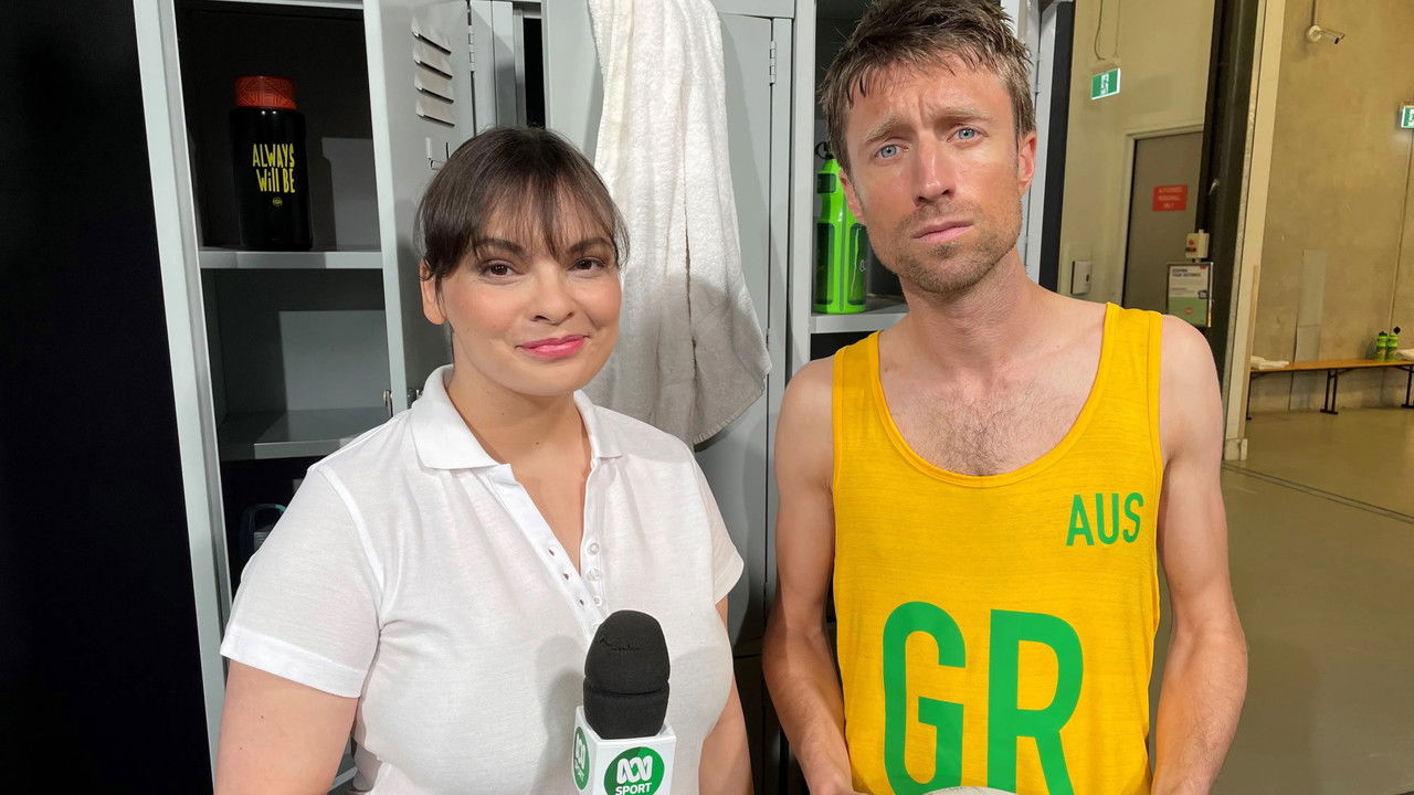 Sammy J — Épisode 37