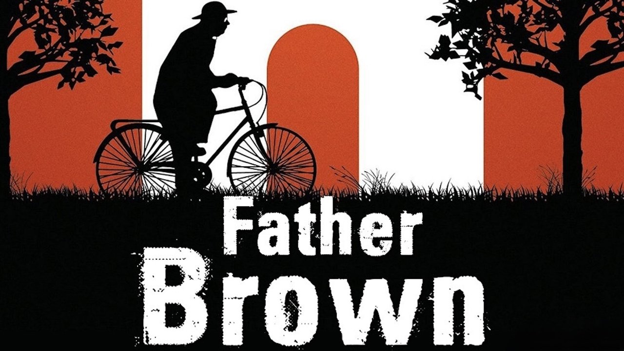 Father Brown - Series 12