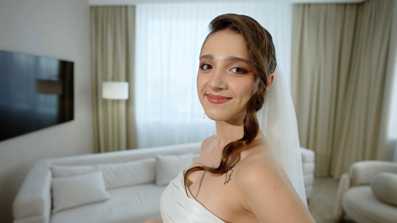 Женись на мне немедленно — Épisode 6