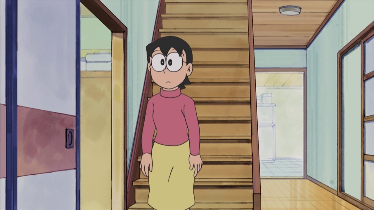 ドラえもん - Season 5 Episode 17 : Episode 17