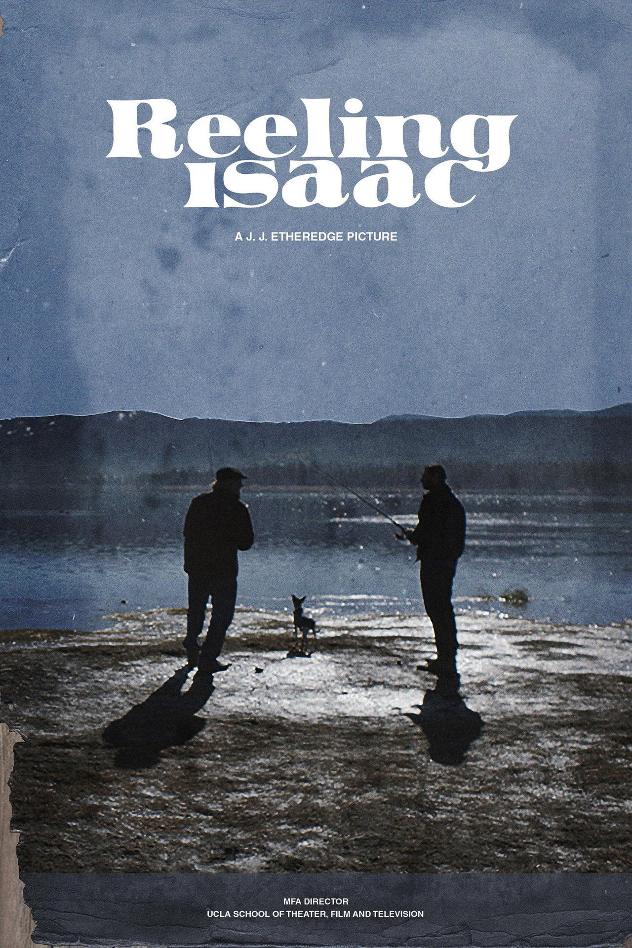 Reeling Isaac