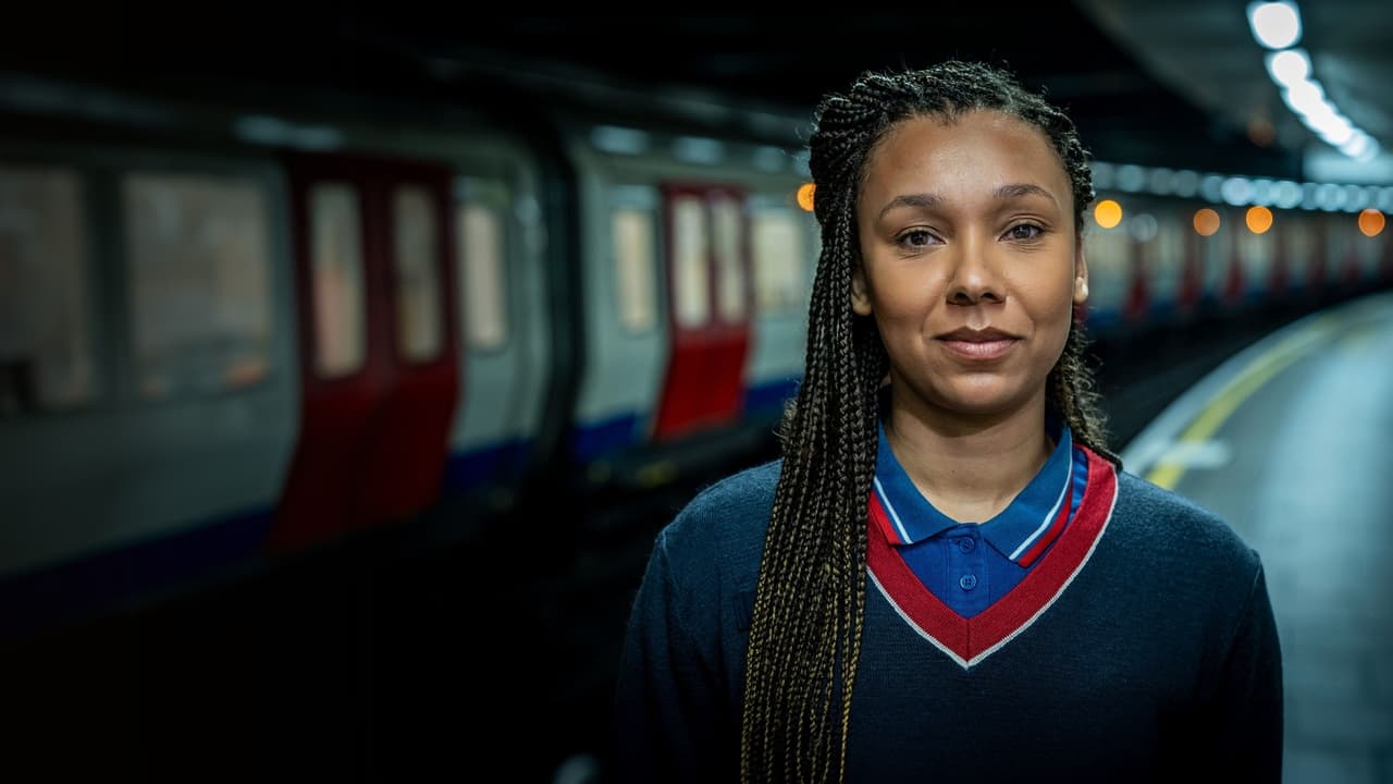 The Tube: Keep London Moving! - Season 1 Episode 5