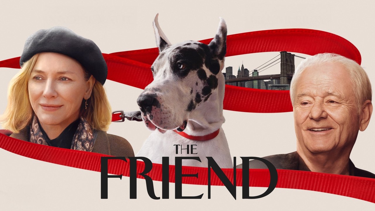 The Friend