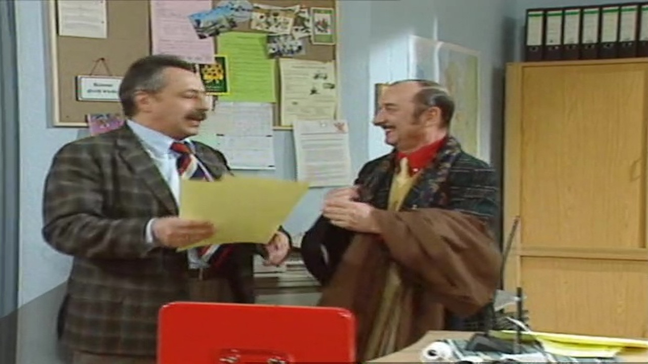 Salto Kommunale — Épisode 5