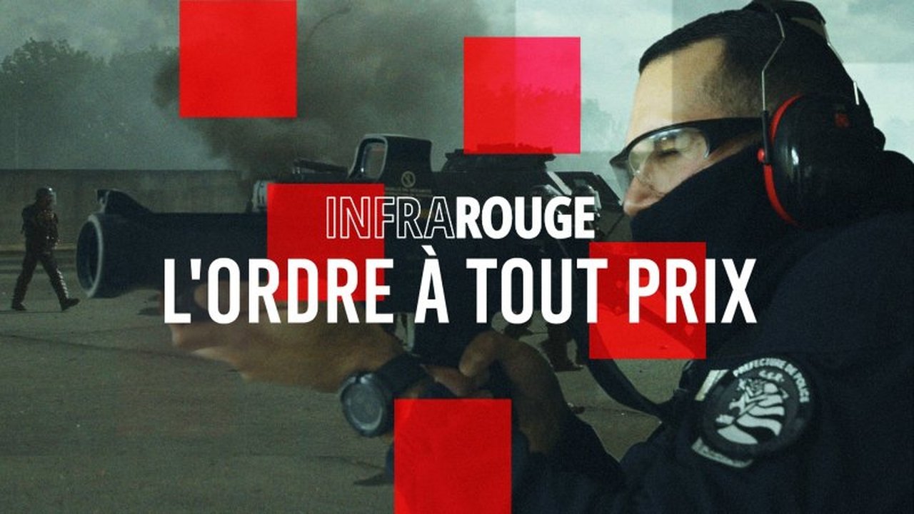 Infrarouge - Season 16 Episode 9 : Episode 9