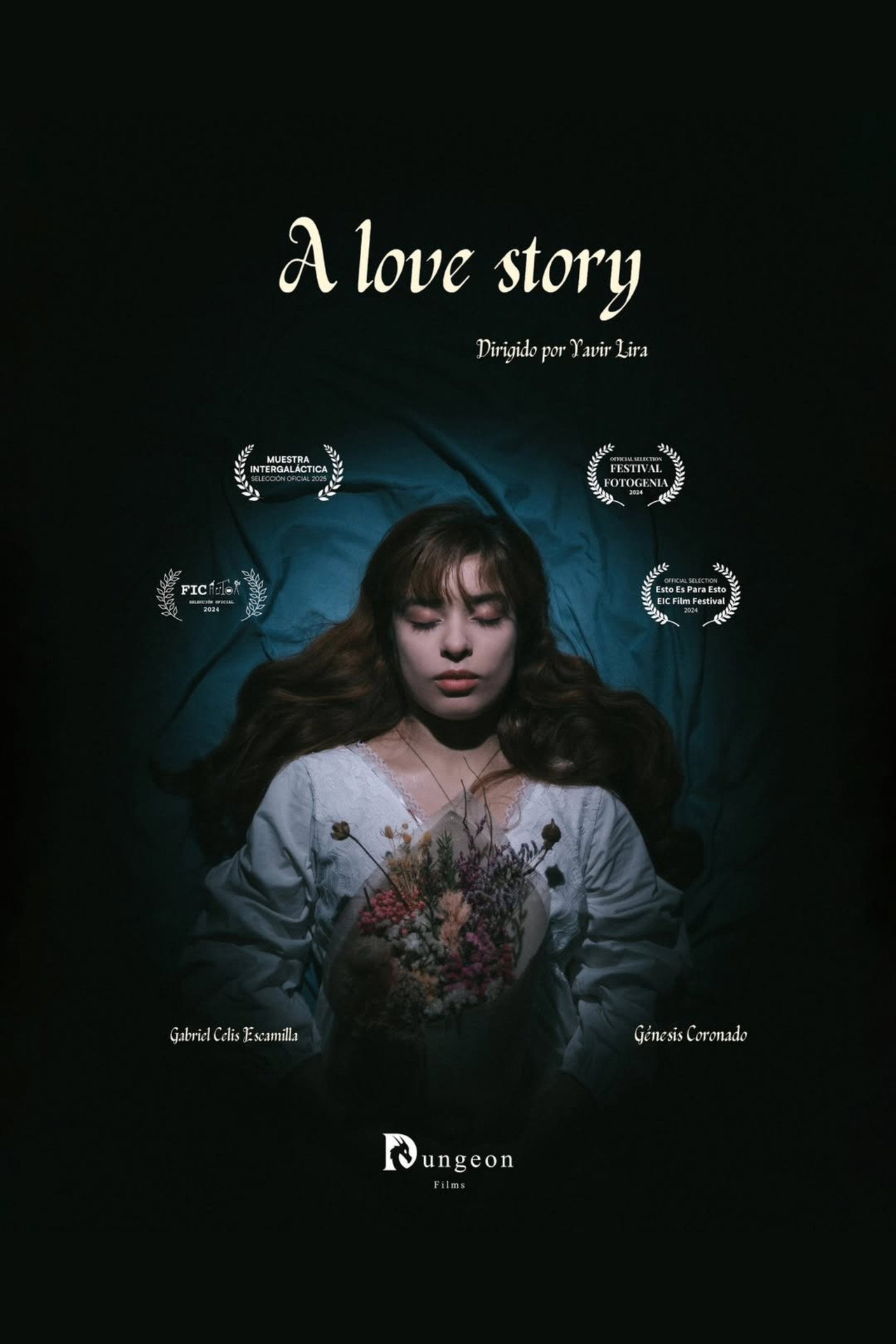 A love story
