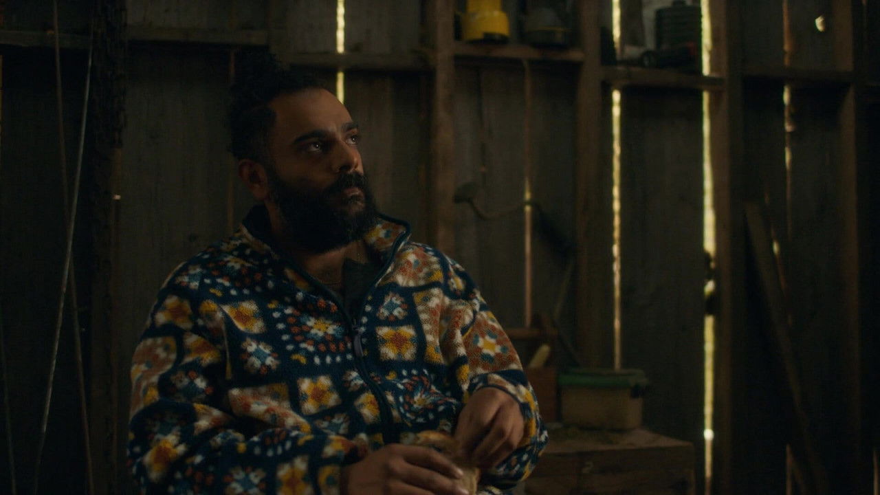 Frontière à risque — Épisode 2