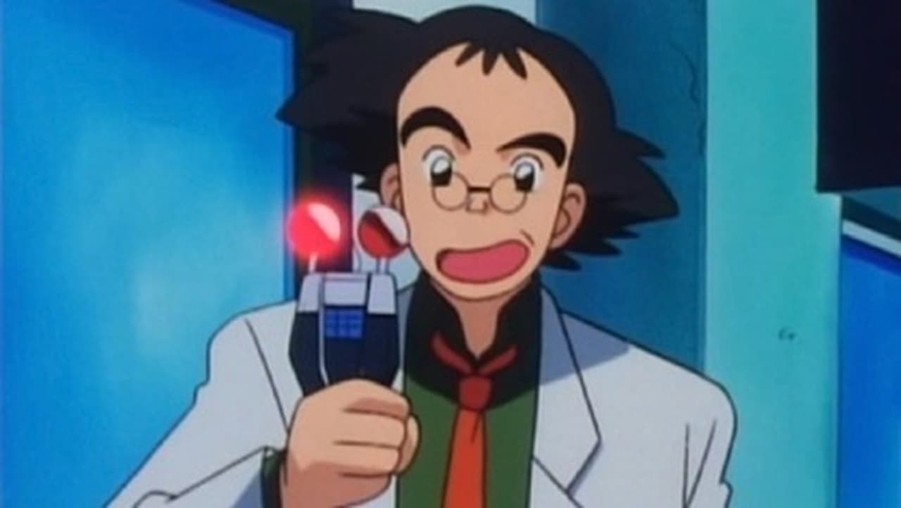 Pokémon - Season 1 Episode 62 : Clefairy Tales