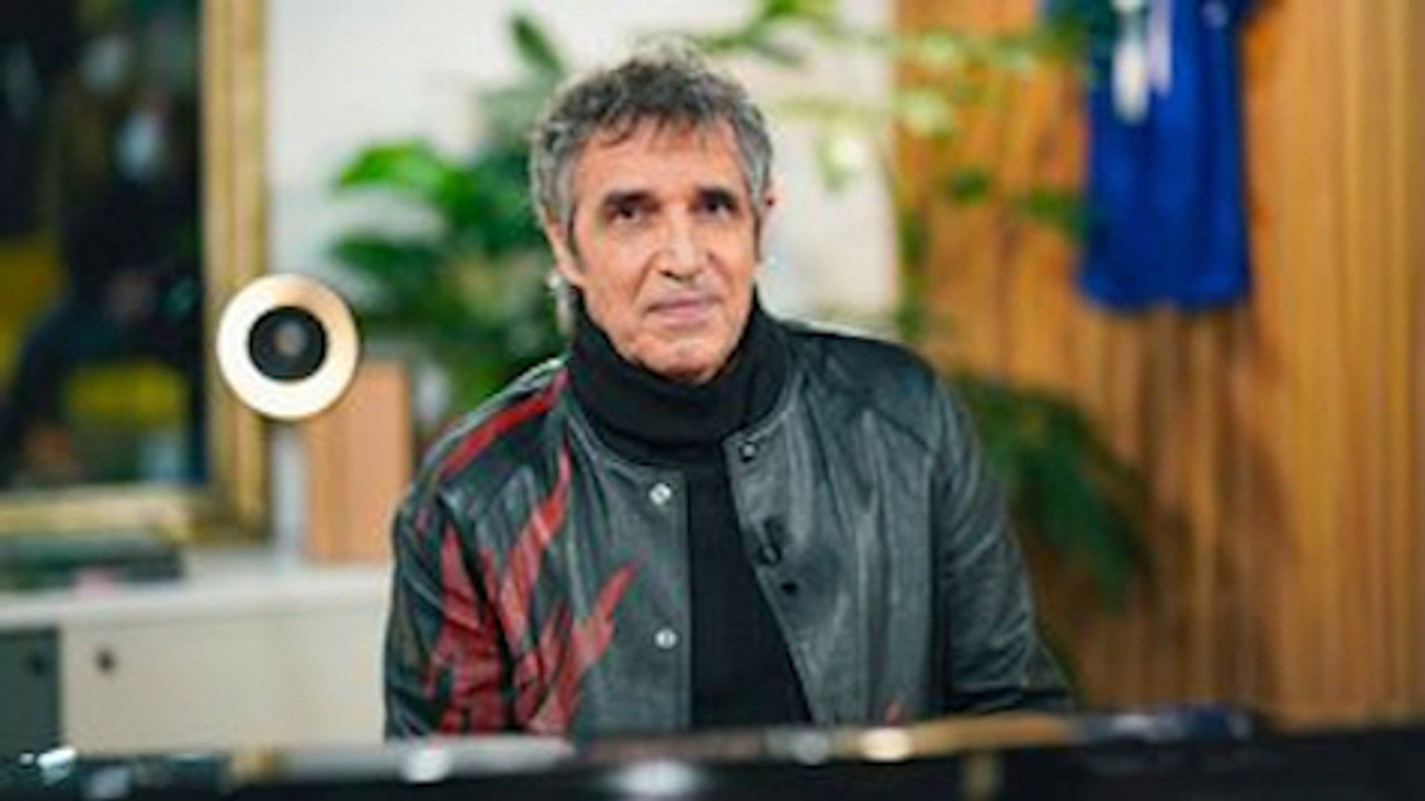 En aparté — Julien Clerc