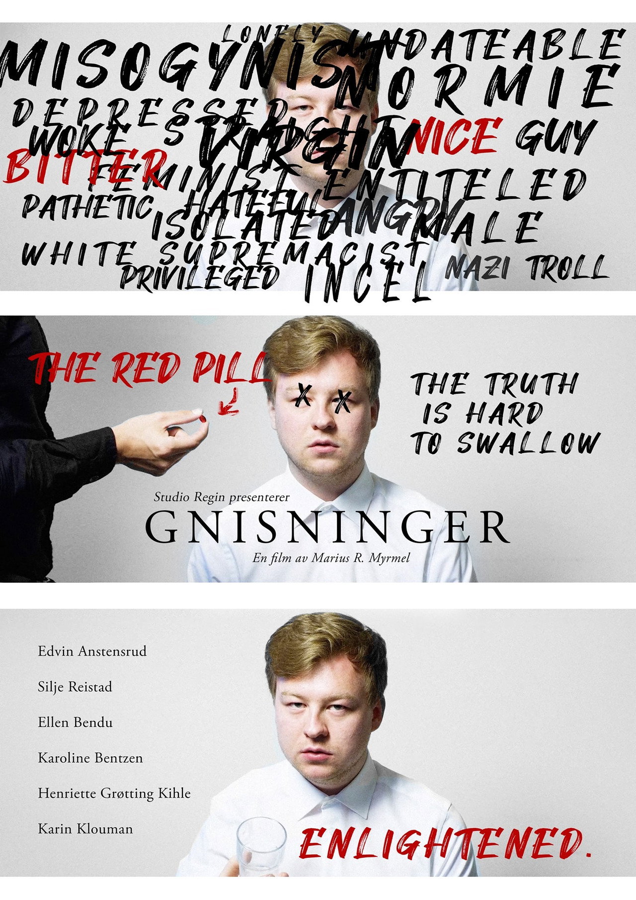 Gnisninger filmaffisch