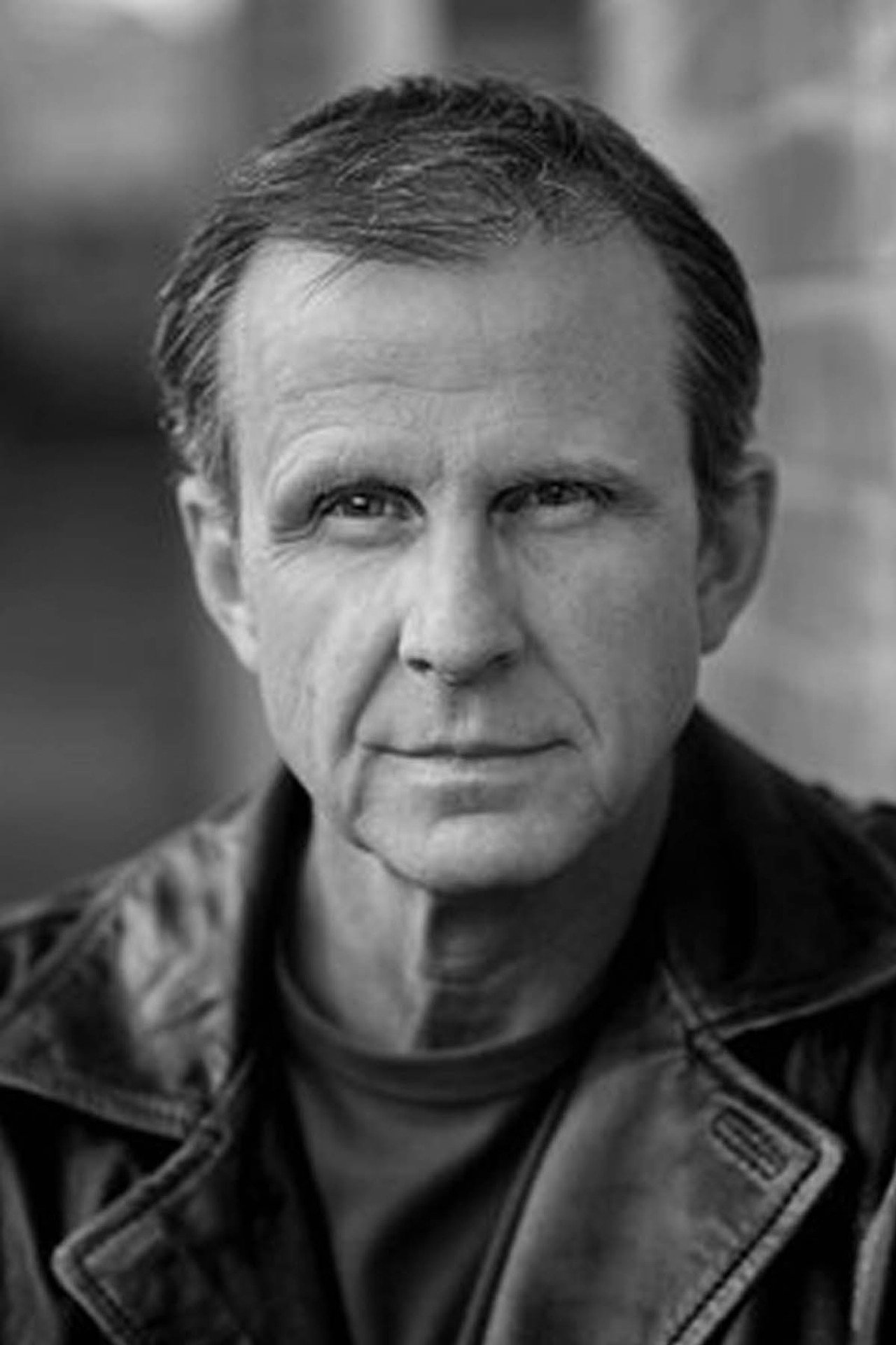 Steve Turner