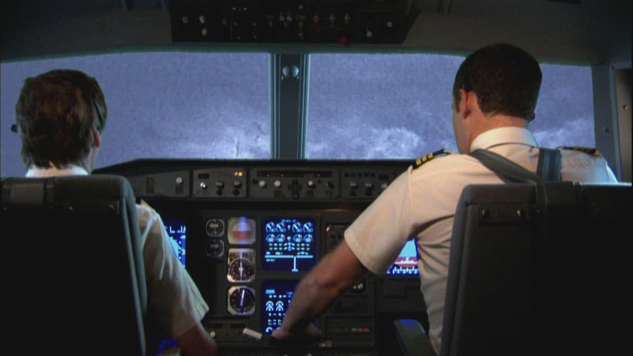 Air Disasters - Season 5 Episode 9 : Getting Out Alive