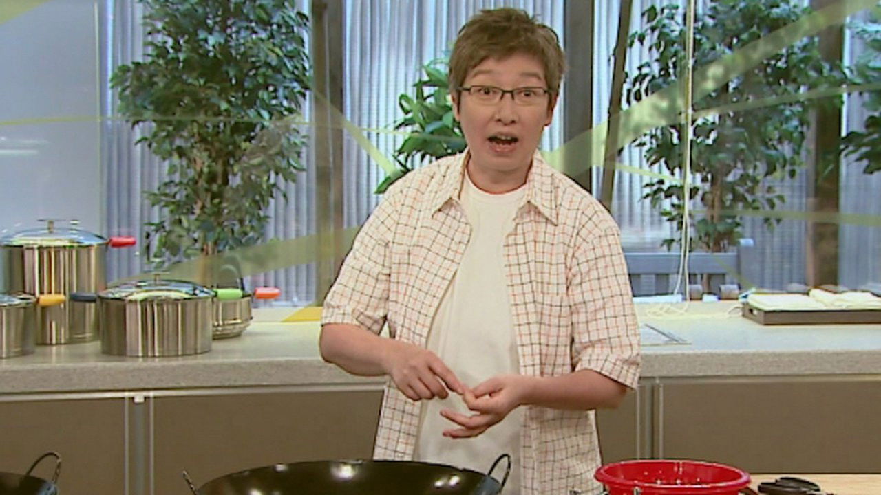 苏GOOD — Épisode 19