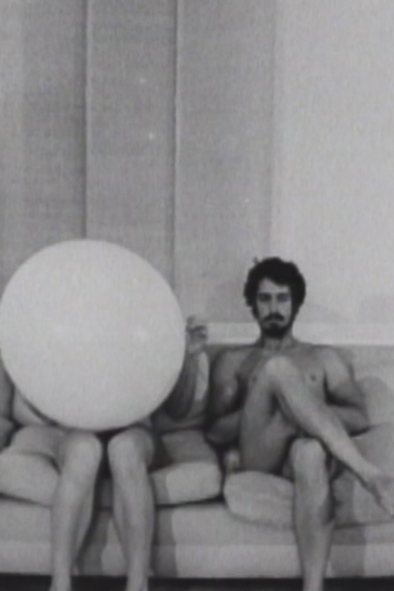 Trio Film filmaffisch