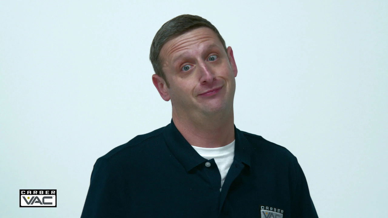 I Think You Should Leave with Tim Robinson (2019) trailer